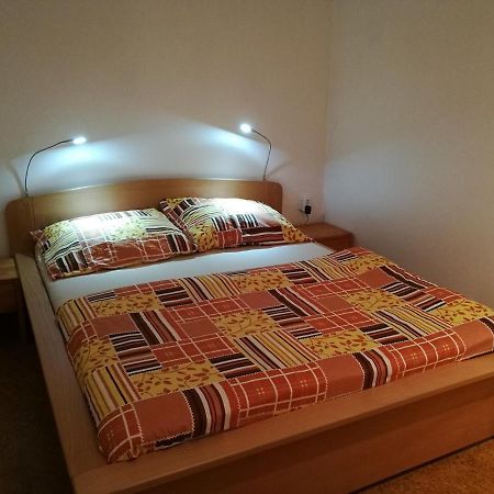 קאספרסקה הורי Apartman Mocca מראה חיצוני תמונה