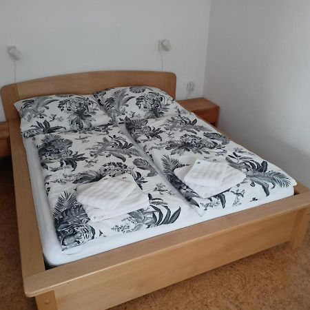 קאספרסקה הורי Apartman Mocca מראה חיצוני תמונה