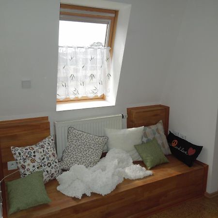 קאספרסקה הורי Apartman Mocca מראה חיצוני תמונה