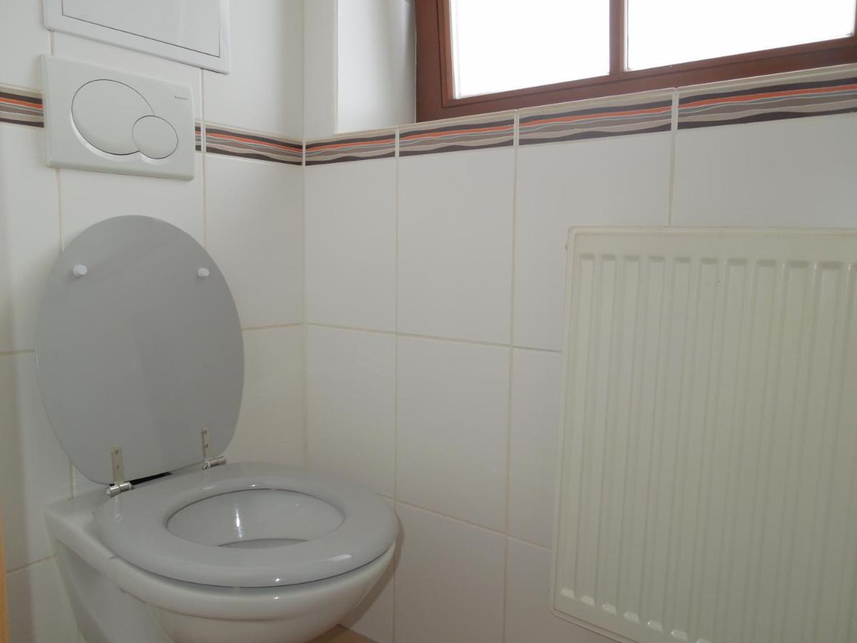 קאספרסקה הורי Apartman Mocca מראה חיצוני תמונה