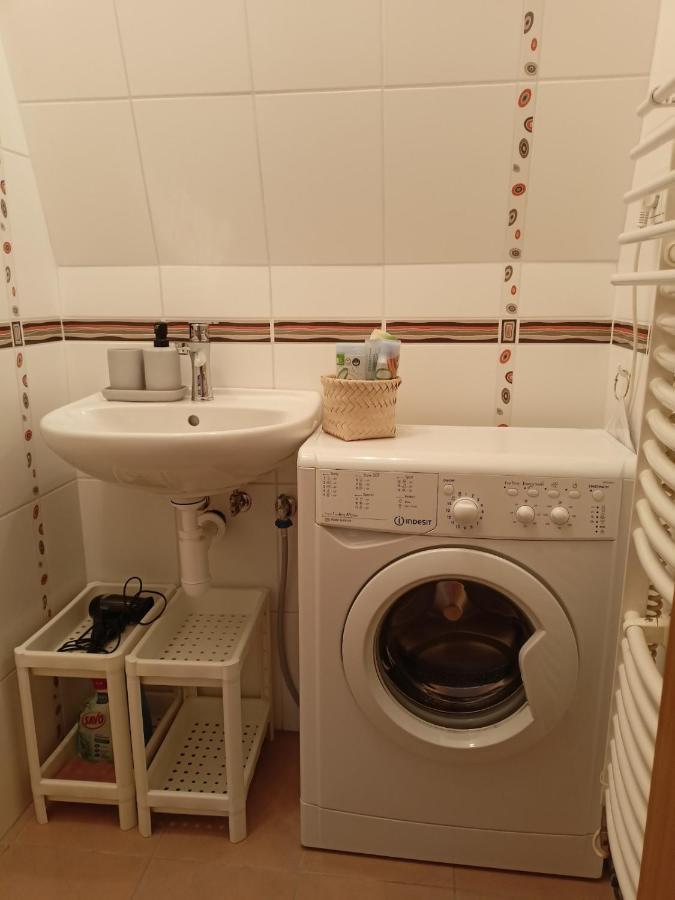 קאספרסקה הורי Apartman Mocca מראה חיצוני תמונה