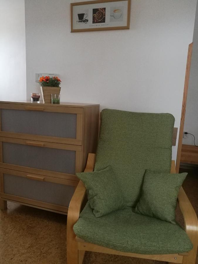 קאספרסקה הורי Apartman Mocca מראה חיצוני תמונה